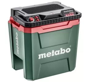 BOX TERMICO KB 18 BL METABO